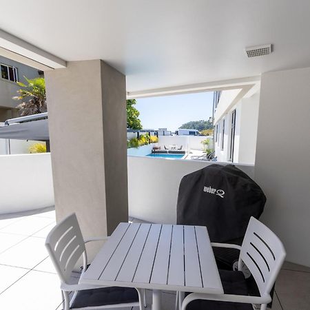 Belle Mer Beachfront Apartments - Self Serviced Mount Maunganui Exterior photo