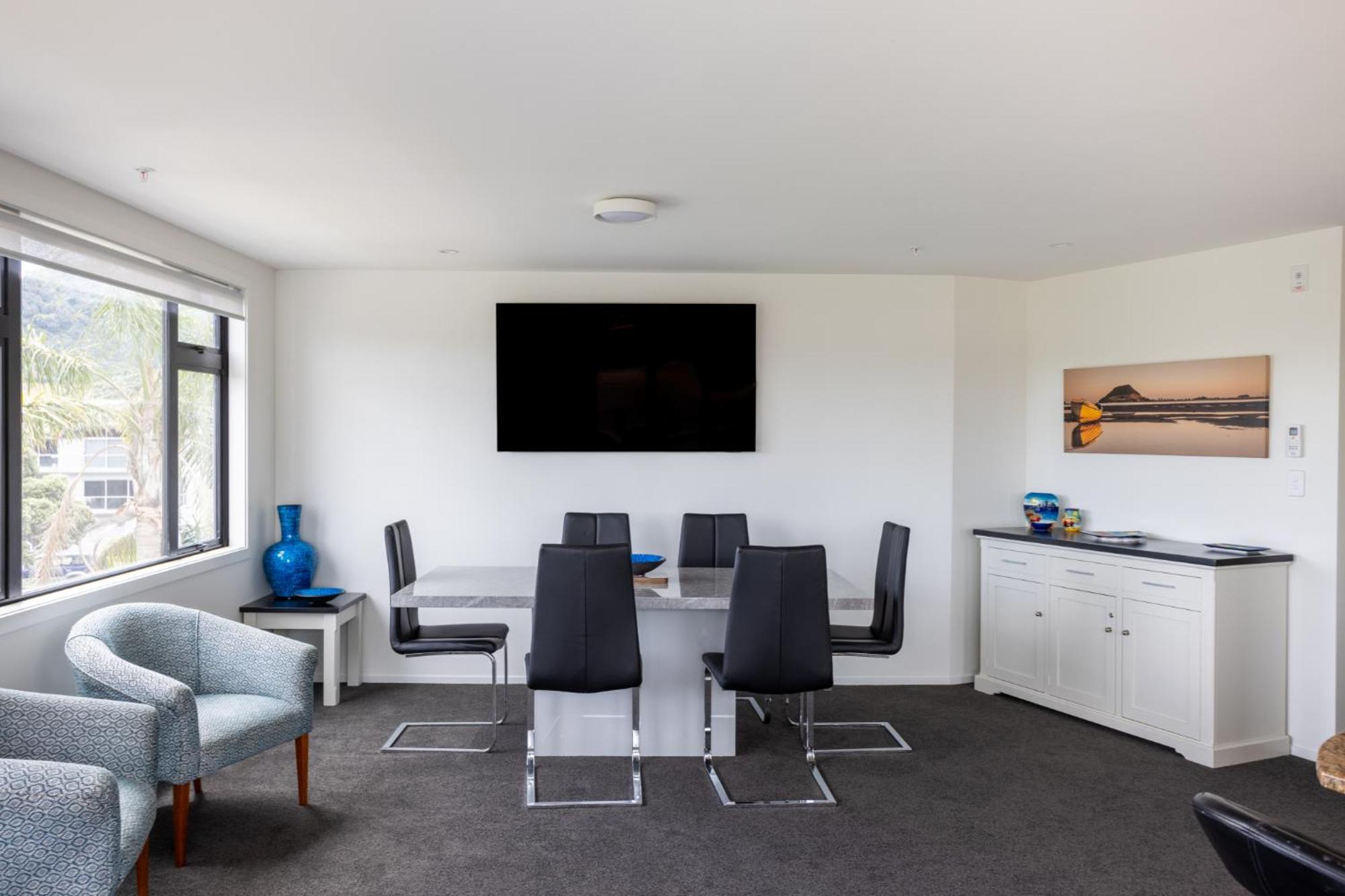 Belle Mer Beachfront Apartments - Self Serviced Mount Maunganui Exterior photo