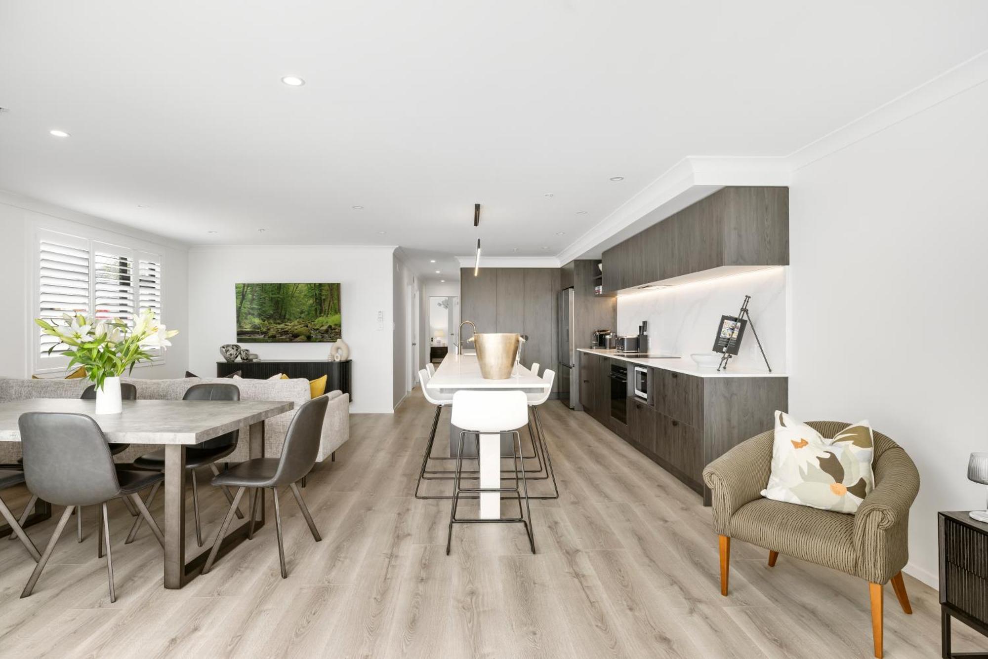Belle Mer Beachfront Apartments - Self Serviced Mount Maunganui Exterior photo