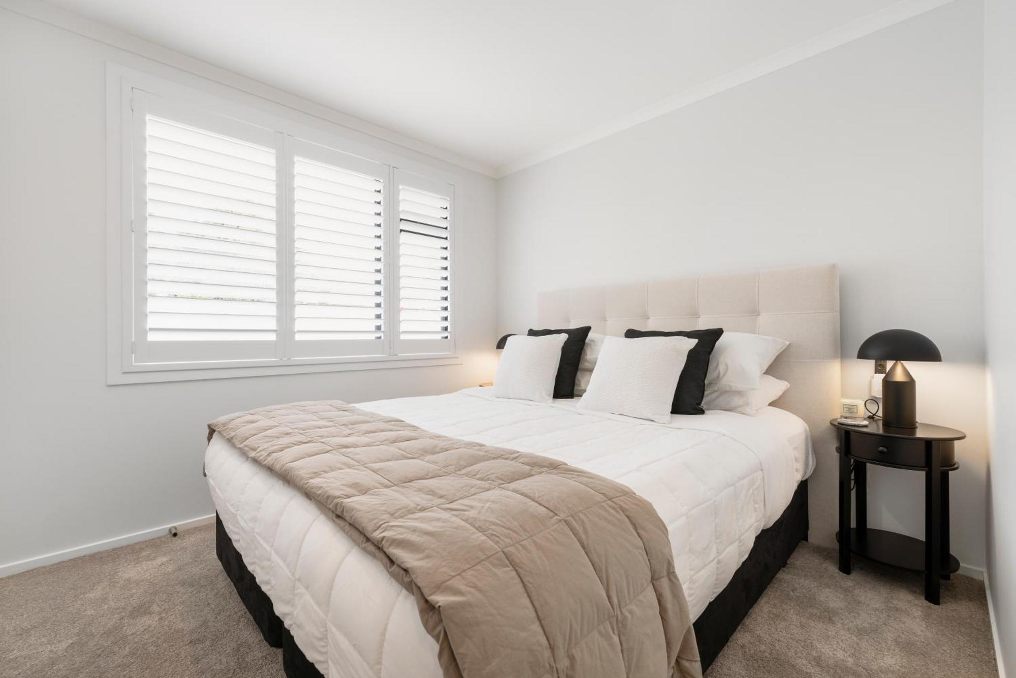 Belle Mer Beachfront Apartments - Self Serviced Mount Maunganui Exterior photo
