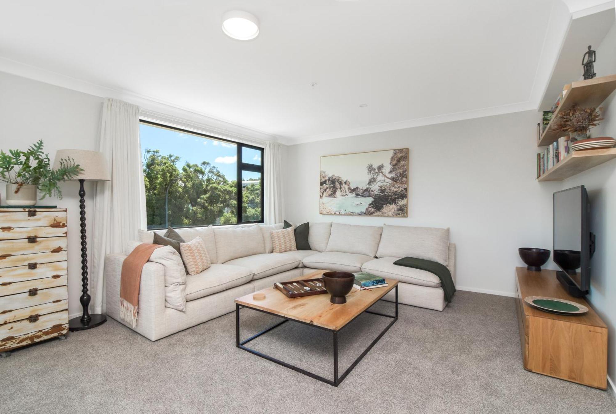 Belle Mer Beachfront Apartments - Self Serviced Mount Maunganui Exterior photo