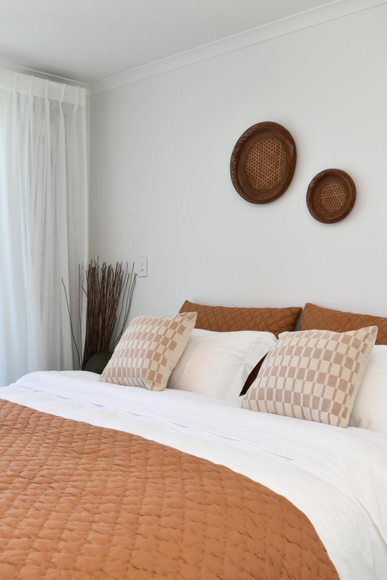 Belle Mer Beachfront Apartments - Self Serviced Mount Maunganui Exterior photo