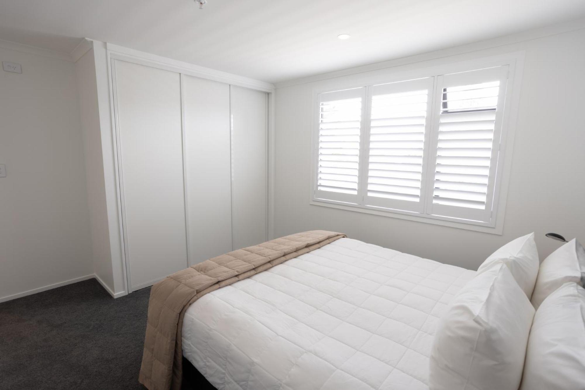 Belle Mer Beachfront Apartments - Self Serviced Mount Maunganui Exterior photo