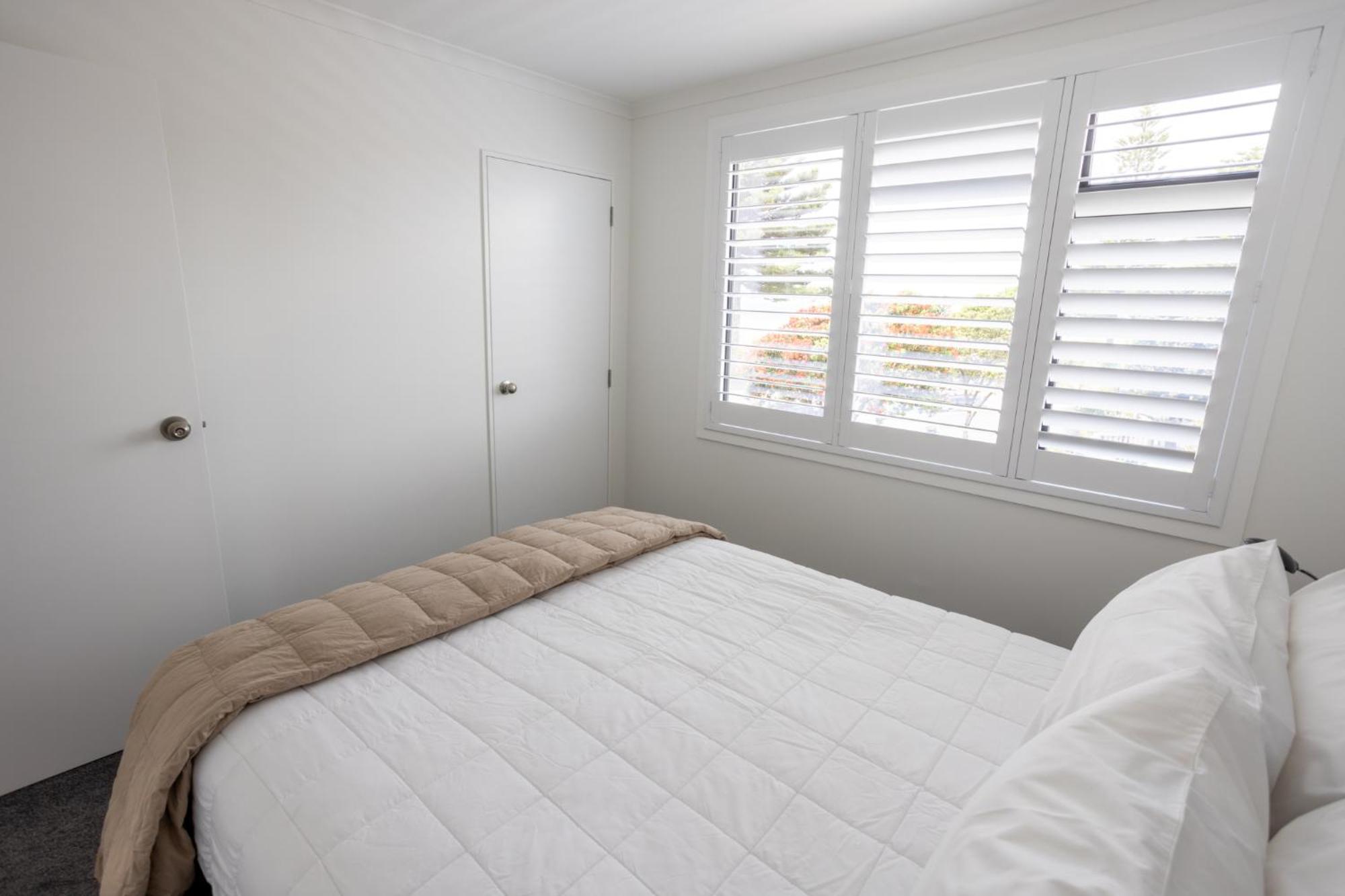 Belle Mer Beachfront Apartments - Self Serviced Mount Maunganui Exterior photo