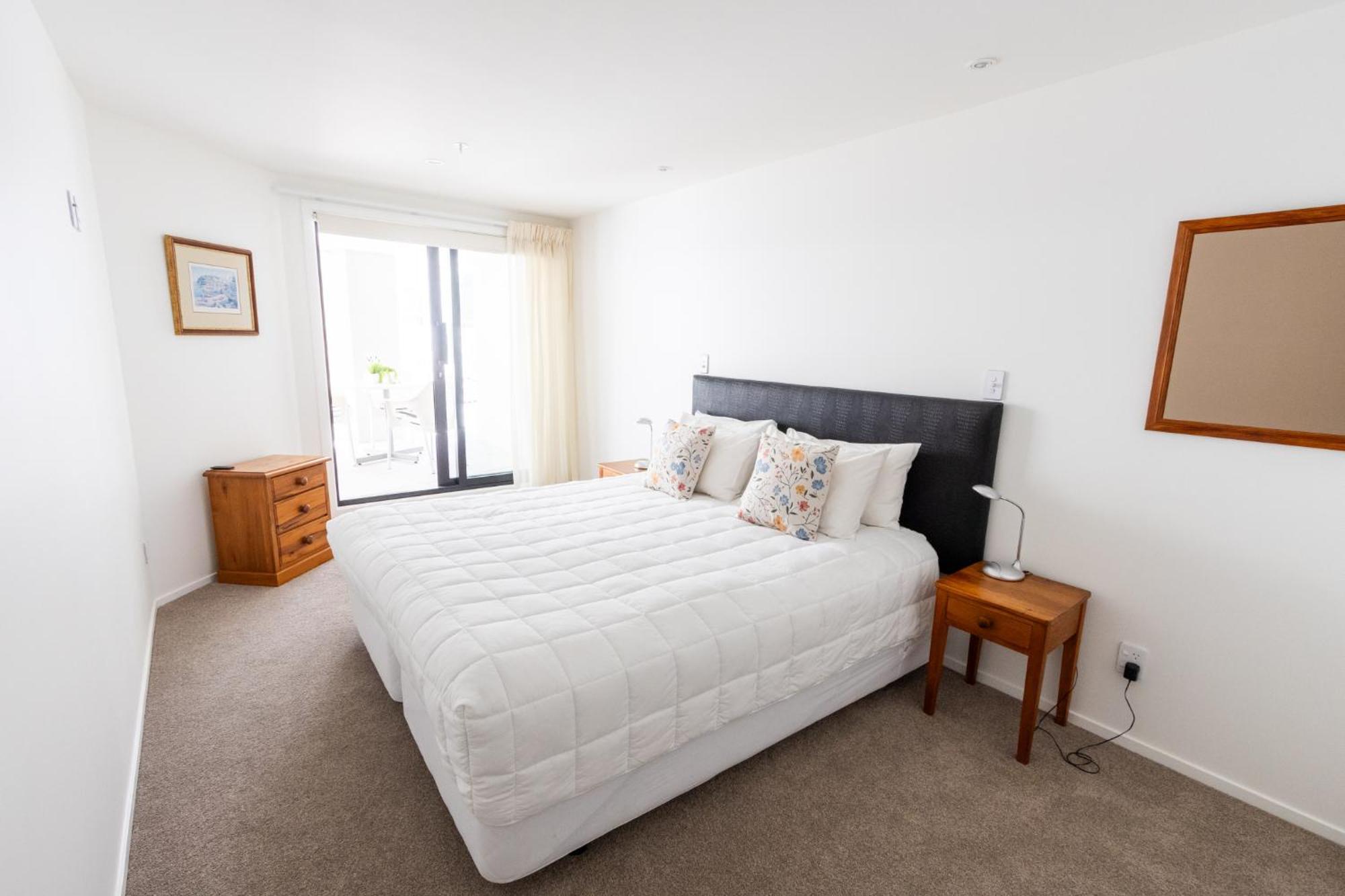 Belle Mer Beachfront Apartments - Self Serviced Mount Maunganui Exterior photo